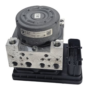 Thumbnail 3: 14-19 BMW 328i 330i 335i 340i 428i 435i (F30 F31 F32) ABS ANTI LOCK BRAKE PUMP