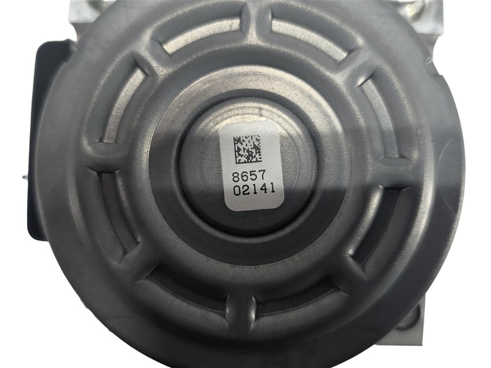 Thumbnail 9: 14-19 BMW 328i 330i 335i 340i 428i 435i (F30 F31 F32) ABS ANTI LOCK BRAKE PUMP