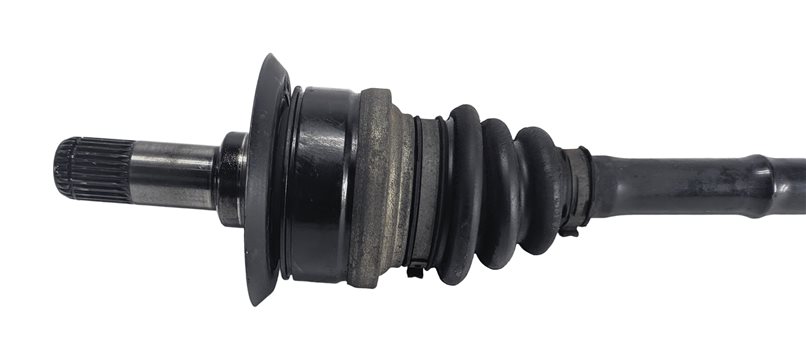 Thumbnail 4: 2014-2018 BMW 328i (F30) DIESEL - REAR LEFT & RIGHT CV AXLE SHAFT SET/2