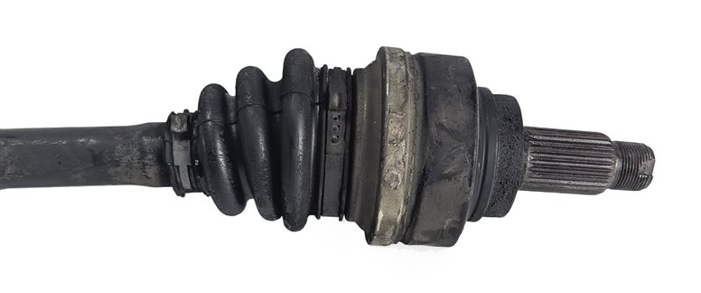 Thumbnail 5: 2014-2018 BMW 328i (F30) DIESEL - REAR LEFT & RIGHT CV AXLE SHAFT SET/2