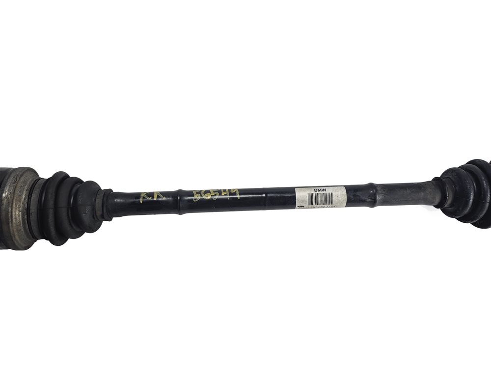 Thumbnail 6: 2014-2018 BMW 328i (F30) DIESEL - REAR LEFT & RIGHT CV AXLE SHAFT SET/2