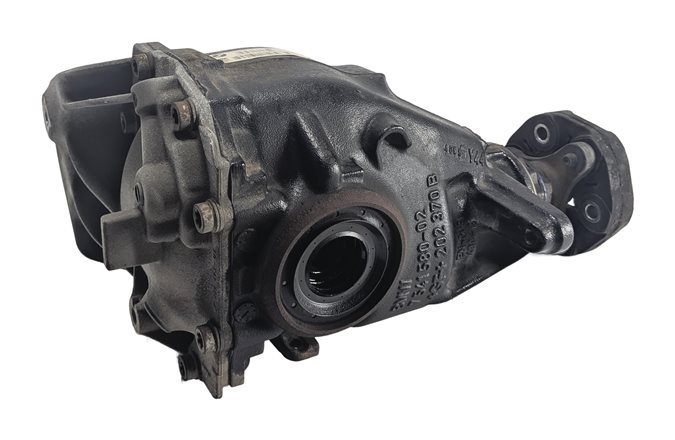 2014-2019 BMW 2 3 4 SERIES (F22 F30 F32) REAR DIFFERENTIAL GEAR CARRIER (2.81)