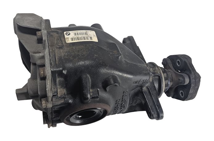 Thumbnail 2: 2014-2019 BMW 2 3 4 SERIES (F22 F30 F32) REAR DIFFERENTIAL GEAR CARRIER (2.81)