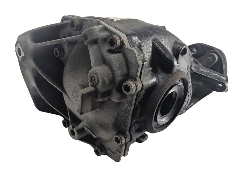 Thumbnail 3: 2014-2019 BMW 2 3 4 SERIES (F22 F30 F32) REAR DIFFERENTIAL GEAR CARRIER (2.81)