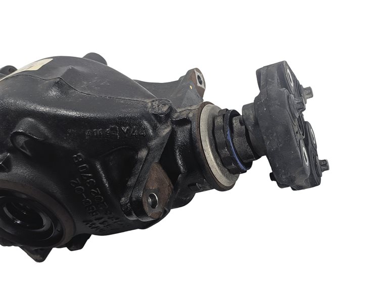 Thumbnail 4: 2014-2019 BMW 2 3 4 SERIES (F22 F30 F32) REAR DIFFERENTIAL GEAR CARRIER (2.81)