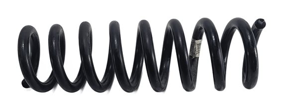 Thumbnail 3: 12-18 BMW 328i 335i 340i 440i (F30 F32) RWD REAR SUSPENSION COIL SPRING SET/2