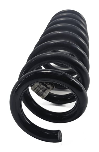 Thumbnail 4: 12-18 BMW 328i 335i 340i 440i (F30 F32) RWD REAR SUSPENSION COIL SPRING SET/2