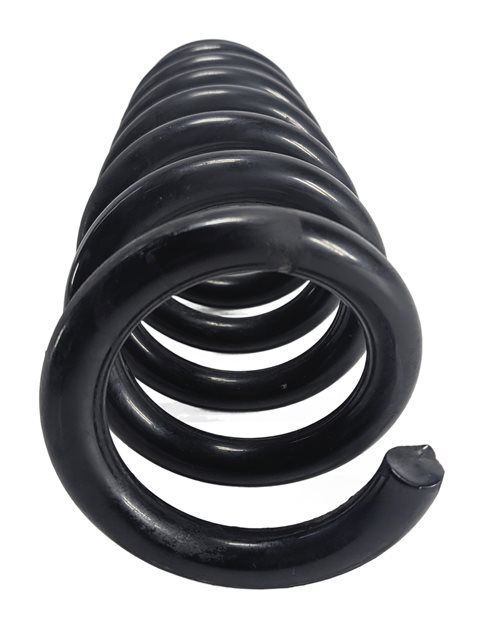 Thumbnail 5: 12-18 BMW 328i 335i 340i 440i (F30 F32) RWD REAR SUSPENSION COIL SPRING SET/2