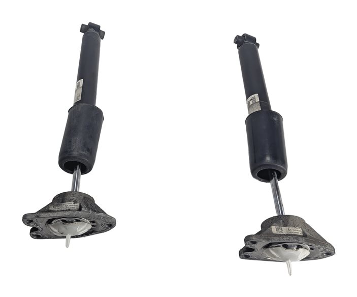 Thumbnail 2: 2014 BMW 328D (F30) REAR SHOCK ABSORBER STRUT M SPORT RWD LEFT/RIGHT SET/2