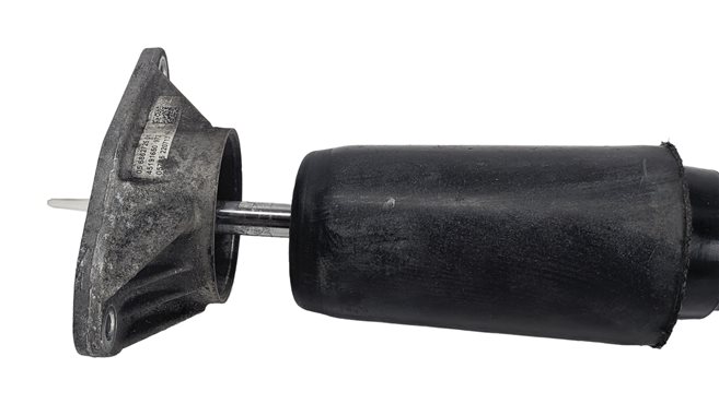Thumbnail 5: 2014 BMW 328D (F30) REAR SHOCK ABSORBER STRUT M SPORT RWD LEFT/RIGHT SET/2