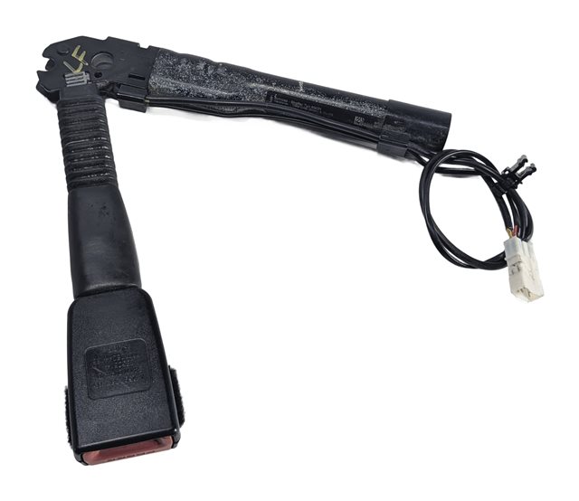 Thumbnail 1: 2012-2019 BMW 2 3 4 SERIES (F22 F30 F32) LEFT FRONT DRIVER SEATBELT RECEIVER
