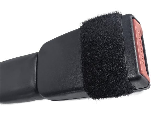 Thumbnail 4: 2012-2019 BMW 2 3 4 SERIES (F22 F30 F32) LEFT FRONT DRIVER SEATBELT RECEIVER