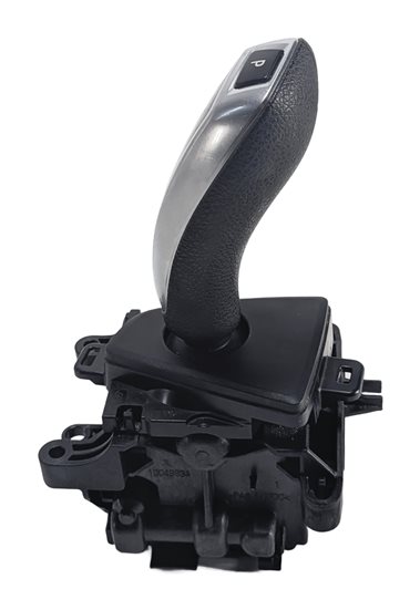 Thumbnail 2: 12-19 BMW 2 3 4 SERIES (F22 F30 F31 F32) TRANSMISSION GEAR SHIFTER HANDLE & TRIM