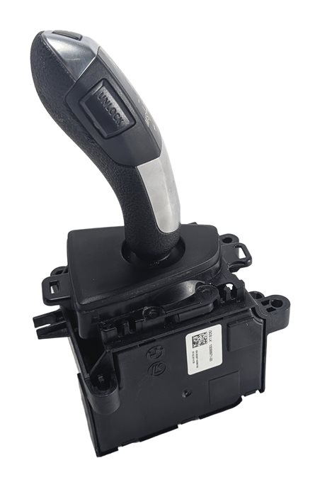 Thumbnail 4: 12-19 BMW 2 3 4 SERIES (F22 F30 F31 F32) TRANSMISSION GEAR SHIFTER HANDLE & TRIM