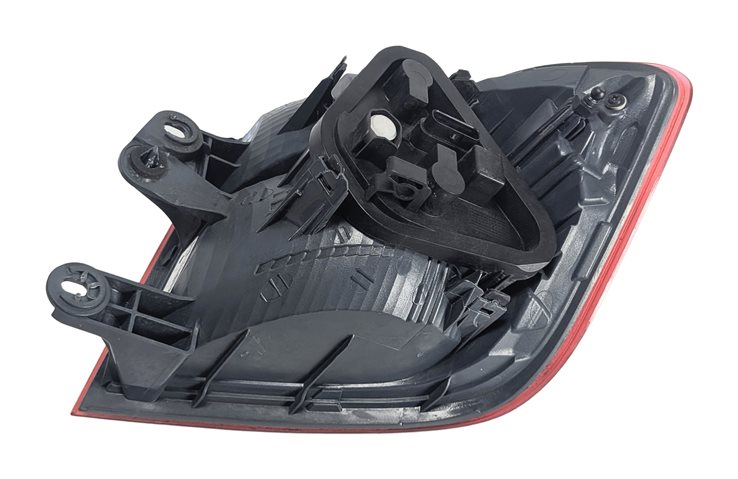 Thumbnail 3: 12-15 BMW 3 SERIES (F30) SEDAN LEFT DRIVER OUTER TAILLIGHT BRAKE LIGHT LAMP