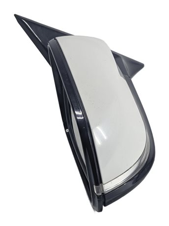 Thumbnail 3: 13-16 BMW 320i 328i 335i 340i (F30) RIGHT P-FOLD AUTODIM HEATED MIRROR (White)