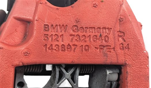 Thumbnail 8: 12-19 BMW 328i 330i 335i 340i (F30) RIGHT FRONT COMFORT DOOR HANDLE (White)
