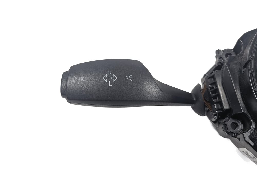 Thumbnail 2: 2012-2017 BMW 2 3 4 SERIES (F22 F30 F32) COLUMN BLINKER WIPER COMBINATION SWITCH