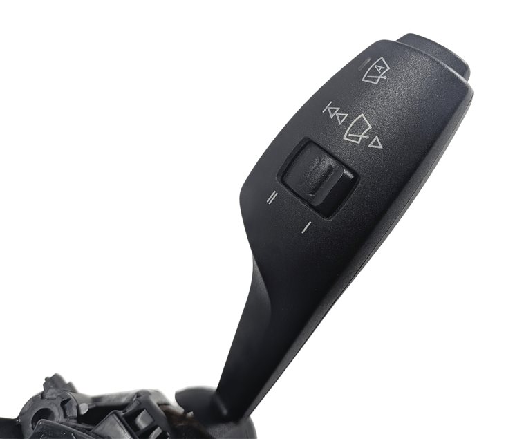 Thumbnail 3: 2012-2017 BMW 2 3 4 SERIES (F22 F30 F32) COLUMN BLINKER WIPER COMBINATION SWITCH