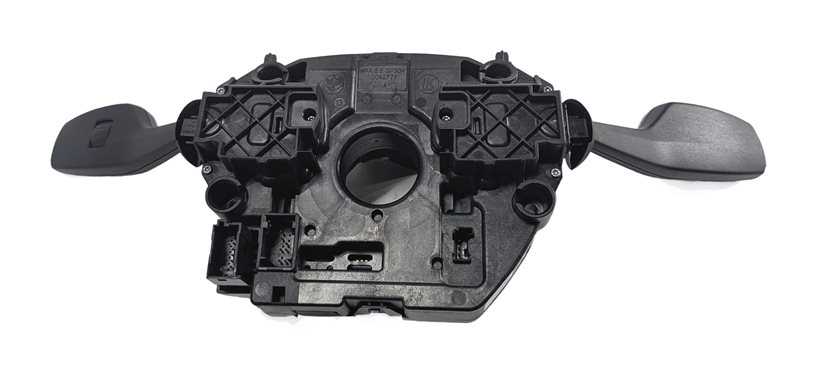Thumbnail 5: 2012-2017 BMW 2 3 4 SERIES (F22 F30 F32) COLUMN BLINKER WIPER COMBINATION SWITCH