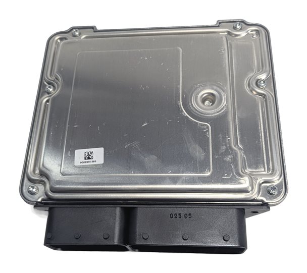 Thumbnail 12: 14-17 BMW 328i X3 (F25 F30) 2.0L N47T DIESEL ECM DME IMMOBILIZER MODULE KEY SET