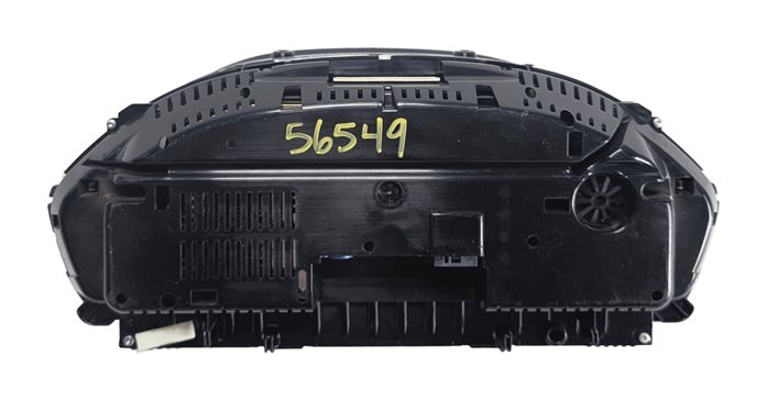 Thumbnail 16: 14-17 BMW 328i X3 (F25 F30) 2.0L N47T DIESEL ECM DME IMMOBILIZER MODULE KEY SET