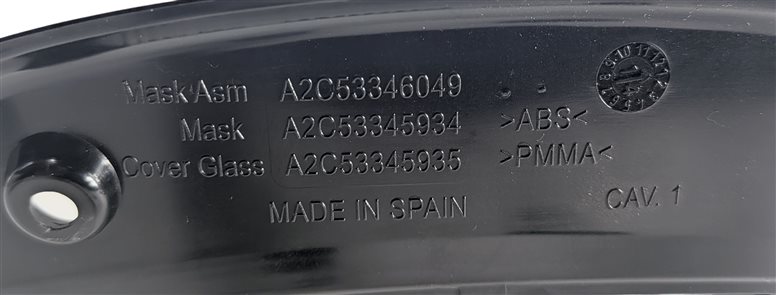 Thumbnail 18: 14-17 BMW 328i X3 (F25 F30) 2.0L N47T DIESEL ECM DME IMMOBILIZER MODULE KEY SET