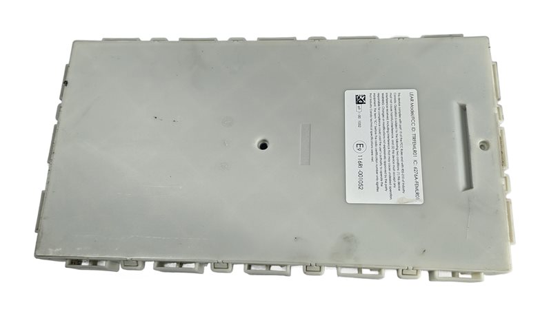 Thumbnail 4: 14-17 BMW 328i X3 (F25 F30) 2.0L N47T DIESEL ECM DME IMMOBILIZER MODULE KEY SET