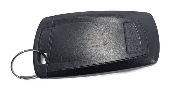 Thumbnail 7: 14-17 BMW 328i X3 (F25 F30) 2.0L N47T DIESEL ECM DME IMMOBILIZER MODULE KEY SET