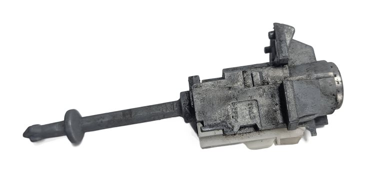Thumbnail 9: 14-17 BMW 328i X3 (F25 F30) 2.0L N47T DIESEL ECM DME IMMOBILIZER MODULE KEY SET