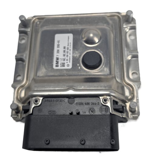 2014-2017 BMW 328D 535D X3 X5 (F10 F15 F25 F30) DEF DIESEL EMISSIONS MODULE