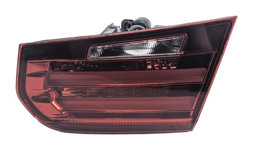 12-15 BMW 320i 328i 335i M3 (F30) SEDAN RIGHT TRUNK INNER TAILLIGHT LIGHT LAMP