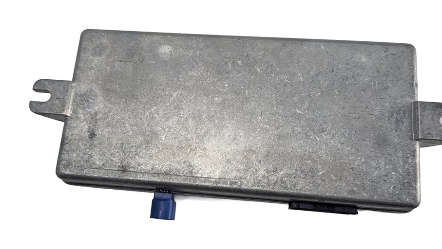 Thumbnail 2: 10-19 BMW 2 3 4 5 6 7 SERIES F01 F02 F10 F12 F22 F30 F32 REARVIEW CAMERA MODULE