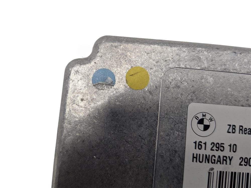 Thumbnail 3: 10-19 BMW 2 3 4 5 6 7 SERIES F01 F02 F10 F12 F22 F30 F32 REARVIEW CAMERA MODULE