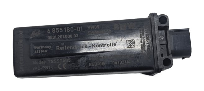 2012-2016 BMW 228i 328i 335i 435i (F22 F30 F31 F32) TPMS SENSOR ANTENNA 433MHz