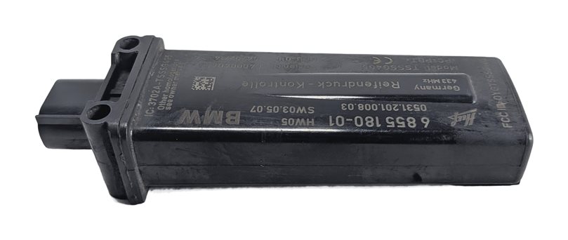 Thumbnail 3: 2012-2016 BMW 228i 328i 335i 435i (F22 F30 F31 F32) TPMS SENSOR ANTENNA 433MHz