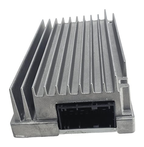 Thumbnail 2: 2012-2015 BMW 320i 328i 335i M3 (F30) SEDAN RADIO STEREO AUDIO AMP AMPLIFIER