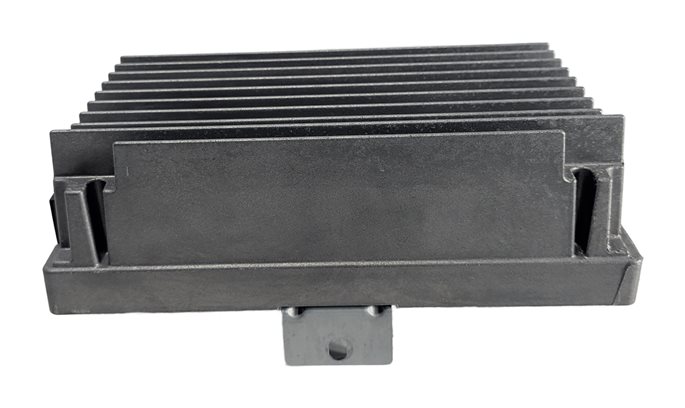Thumbnail 3: 2012-2015 BMW 320i 328i 335i M3 (F30) SEDAN RADIO STEREO AUDIO AMP AMPLIFIER