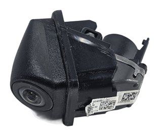 09-18 BMW 2 3 4 5 7 M5 X3 X5 X6 (F01 F07 F10 F15 F16 F30 F32) REARVIEW CAMERA