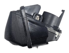 Thumbnail 2: 09-18 BMW 2 3 4 5 7 M5 X3 X5 X6 (F01 F07 F10 F15 F16 F30 F32) REARVIEW CAMERA