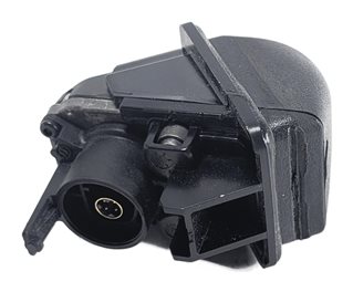 Thumbnail 3: 09-18 BMW 2 3 4 5 7 M5 X3 X5 X6 (F01 F07 F10 F15 F16 F30 F32) REARVIEW CAMERA