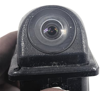 Thumbnail 6: 09-18 BMW 2 3 4 5 7 M5 X3 X5 X6 (F01 F07 F10 F15 F16 F30 F32) REARVIEW CAMERA