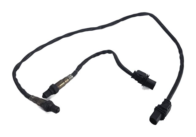Thumbnail 1: 2014 BMW 328D (F30) 2.0L DIESEL N47 OXYGEN O2 LAMBDA SENSOR SET/2