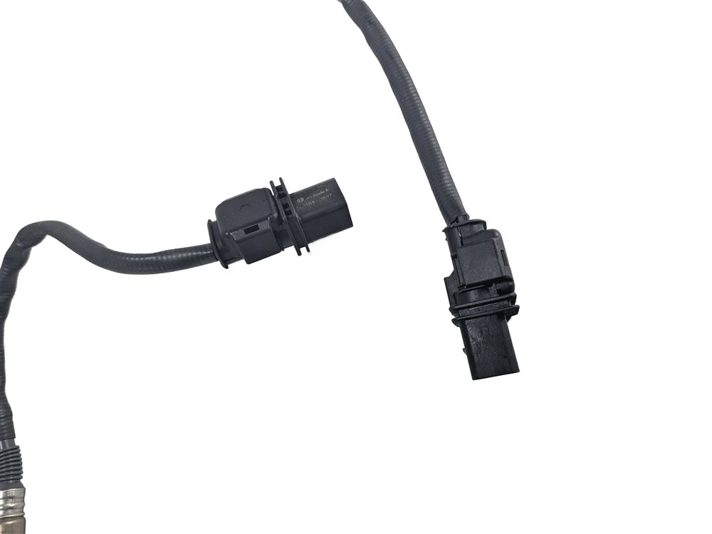 Thumbnail 3: 2014 BMW 328D (F30) 2.0L DIESEL N47 OXYGEN O2 LAMBDA SENSOR SET/2