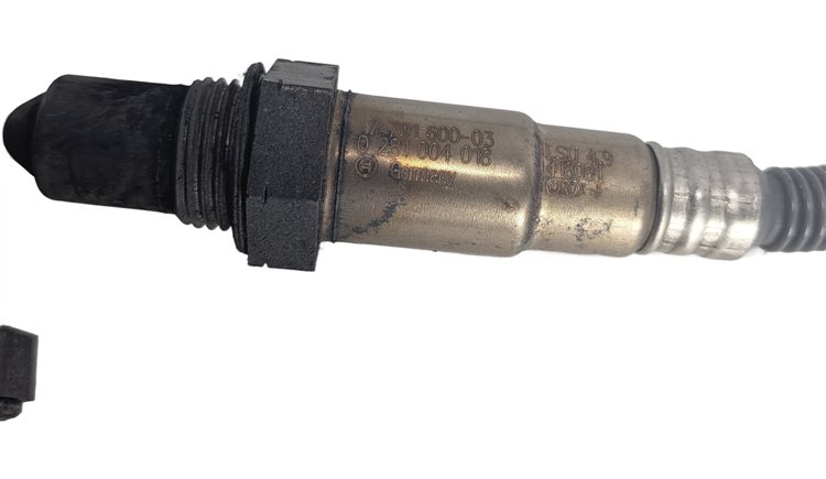 Thumbnail 4: 2014 BMW 328D (F30) 2.0L DIESEL N47 OXYGEN O2 LAMBDA SENSOR SET/2
