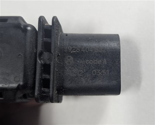 Thumbnail 6: 2014 BMW 328D (F30) 2.0L DIESEL N47 OXYGEN O2 LAMBDA SENSOR SET/2