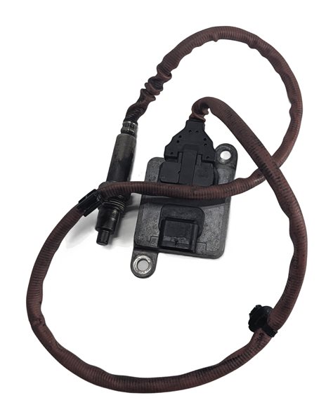 Thumbnail 2: 2014 BMW 328D (F30) 2.0L DIESEL N47 NOX NITROGEN OXIDE SENSOR w/CONTROL MODULE