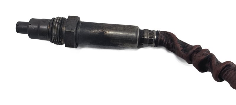 Thumbnail 3: 2014 BMW 328D (F30) 2.0L DIESEL N47 NOX NITROGEN OXIDE SENSOR w/CONTROL MODULE