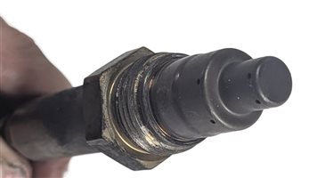 Thumbnail 6: 2014 BMW 328D (F30) 2.0L DIESEL N47 NOX NITROGEN OXIDE SENSOR w/CONTROL MODULE