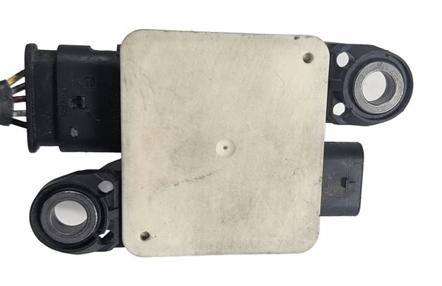 Thumbnail 3: 2014 BMW 328D (F30) 2.0L DIESEL N47 PARTICULATE MATTER PM SENSOR w/MODULE